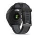 Умные часы Garmin Forerunner 165, Music, черный — купить в Москве