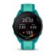 Умные часы Garmin Forerunner 165, Music, бирюзовый — купить в Москве