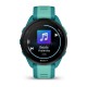 Умные часы Garmin Forerunner 165, Music, бирюзовый — купить в Москве