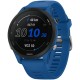 Умные часы Garmin Forerunner 255, Tidal Blue, синий — купить в Москве
