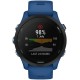 Умные часы Garmin Forerunner 255, Tidal Blue, синий — купить в Москве
