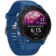 Умные часы Garmin Forerunner 255, Tidal Blue, синий — купить в Москве