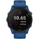 Умные часы Garmin Forerunner 255, Tidal Blue, синий — купить в Москве
