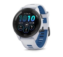 Умные часы Garmin Forerunner 265, белый