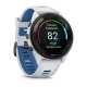 Умные часы Garmin Forerunner 265, белый — купить в Москве