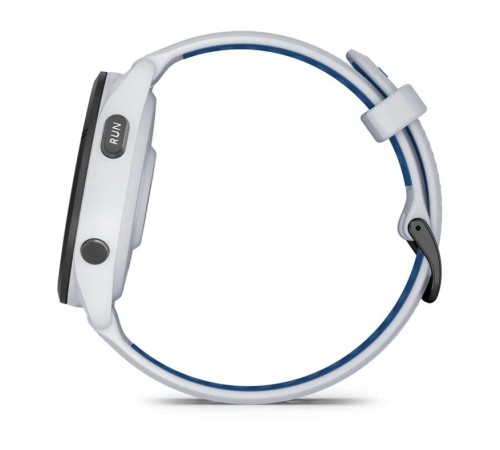 Умные часы Garmin Forerunner 265, белый — купить в Москве