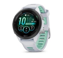 Умные часы Garmin Forerunner 265S, белый