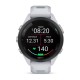 Умные часы Garmin Forerunner 265S, белый — купить в Москве