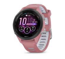 Умные часы Garmin Forerunner 265S, розовый