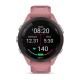 Умные часы Garmin Forerunner 265S, розовый — купить в Москве