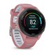 Умные часы Garmin Forerunner 265S, розовый — купить в Москве