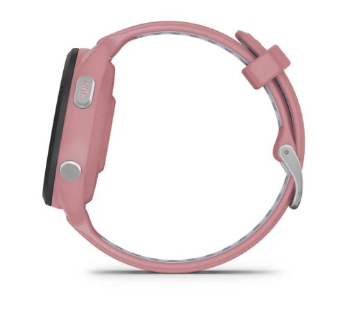 Умные часы Garmin Forerunner 265S, розовый — купить в Москве