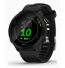 Умные часы Garmin Forerunner 55, черный