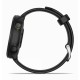 Умные часы Garmin Forerunner 55, черный — купить в Москве