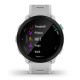 Умные часы Garmin Forerunner 55, белый — купить в Москве