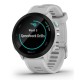 Умные часы Garmin Forerunner 55, белый — купить в Москве