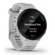 Умные часы Garmin Forerunner 55, белый — купить в Москве