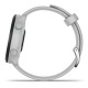 Умные часы Garmin Forerunner 55, белый — купить в Москве