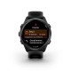 Смарт-часы Garmin Forerunner 570, 42 мм, Bluetooth, Slate Gray with Black, Темно-серый с черным — купить в Москве