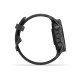 Смарт-часы Garmin Forerunner 570, 42 мм, Bluetooth, Slate Gray with Black, Темно-серый с черным — купить в Москве
