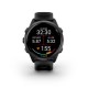 Смарт-часы Garmin Forerunner 570, 42 мм, Bluetooth, Slate Gray with Black, Темно-серый с черным — купить в Москве