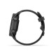 Смарт-часы Garmin Forerunner 570, 42 мм, Bluetooth, Slate Gray with Black, Темно-серый с черным — купить в Москве