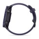 Смарт-часы Garmin Forerunner 570, 47 мм, Bluetooth, Indigo with Translucent Imperial Purple, Фиолетовый — купить в Москве