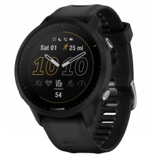 Умные часы Garmin Forerunner 955, черный