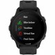 Умные часы Garmin Forerunner 955, черный — купить в Москве