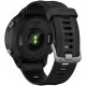 Умные часы Garmin Forerunner 955, черный — купить в Москве
