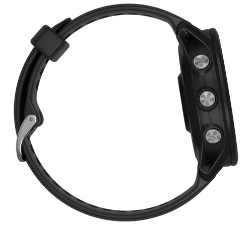 Умные часы Garmin Forerunner 955, черный — купить в Москве