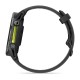 Смарт-часы Garmin Forerunner 970, 47 мм, Bluetooth, Carbon Gray with Black Case, угольно-серый с черным корпусом — купить в Москве