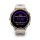 Смарт-часы Garmin Forerunner 970, 47 мм, Bluetooth, Soft Gold Violet, золотисто-фиолетовый — купить в Москве