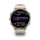Смарт-часы Garmin Forerunner 970, 47 мм, Bluetooth, Soft Gold Violet, золотисто-фиолетовый — купить в Москве