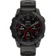 Смарт-часы Garmin Fenix 7 Sapphire Solar, 47 мм, Bluetooth, Gray Titanium Band, Серый титановый с серым титановым браслетом — купить в Москве