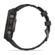 Смарт-часы Garmin Fenix 8, 47 мм, Bluetooth, Amoled Sapphire Titanium Carbon Gray, титановый угольно-серый — купить в Москве