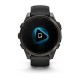 Смарт-часы Garmin Fenix 8, 47 мм, Bluetooth, Amoled Sapphire Titanium Carbon Gray, титановый угольно-серый — купить в Москве