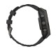 Смарт-часы Garmin Fenix 8, 47 мм, Bluetooth, Solar Sapphire Titanium Carbon Gray, титановый угольно-серый с солнечной зарядкой — купить в Москве