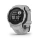 Смарт-часы Garmin Instinct 2S Solar, 45 мм, Bluetooth, Mist Gray, Серый туман — купить в Москве