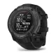Смарт-часы Garmin Instinct 2X Solar Tactical Edition, 50 мм, Bluetooth, Tactical Black, Тактический черный — купить в Москве