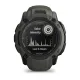 Смарт-часы Garmin Instinct 2X Solar, 50 мм, Bluetooth, Moss, Мох — купить в Москве