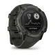 Смарт-часы Garmin Instinct 2X Solar, 50 мм, Bluetooth, Moss, Мох — купить в Москве