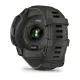 Смарт-часы Garmin Instinct 2X Solar, 50 мм, Bluetooth, Moss, Мох — купить в Москве