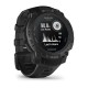 Смарт-часы Garmin Instinct 3 Solar Tactical Edition, 45 мм, Bluetooth, Black with Black Band, Черный — купить в Москве