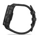 Смарт-часы Garmin Instinct 3, 45 мм, Bluetooth, Amoled Black, Черный — купить в Москве