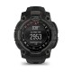 Смарт-часы Garmin Instinct 3, 45 мм, Bluetooth, Amoled Black, Черный — купить в Москве
