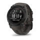 Смарт-часы Garmin Instinct E, 40 мм, Bluetooth, Black Charcoal, Черный угольный — купить в Москве