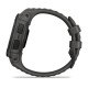 Смарт-часы Garmin Instinct E, 40 мм, Bluetooth, Black Charcoal, Черный угольный — купить в Москве