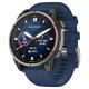 Смарт-часы Garmin QUATIX 8, 47 мм, Bluetooth, Titanium/Blue, Титан/синий — купить в Москве