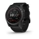 Смарт-часы Garmin Tactix 7 Pro Ballistics Solar, 51 мм, Bluetooth, черный — купить в Москве